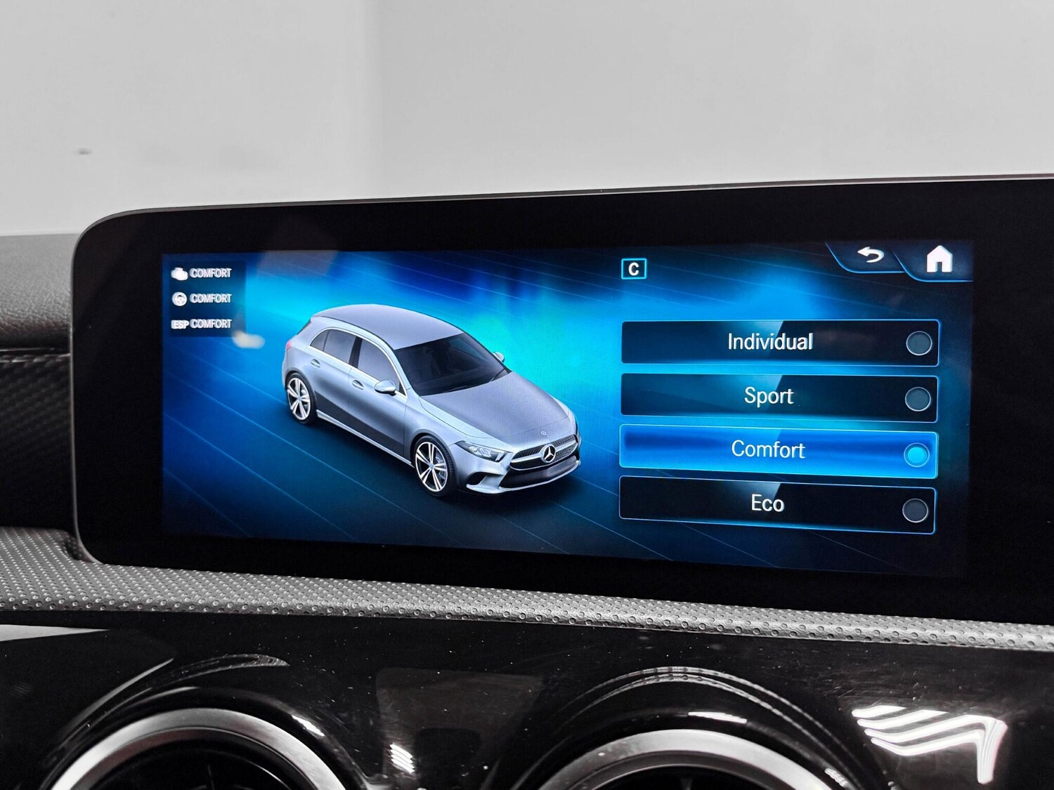 Used Mercedes-Benz A-Class 2021 for sale - 78033615: Photo 49