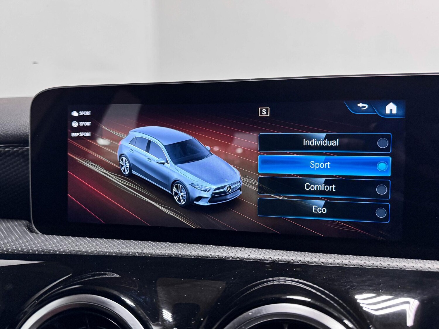 Used Mercedes-Benz A-Class 2021 for sale - 78033615: Photo 50