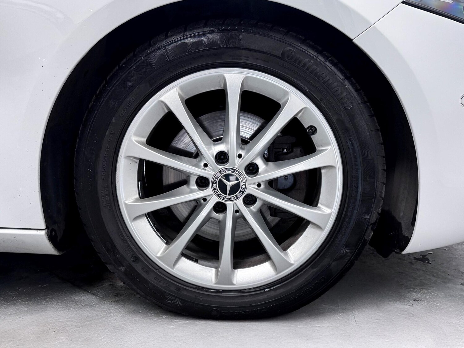 Used Mercedes-Benz A-Class 2021 for sale - 78033615: Photo 52