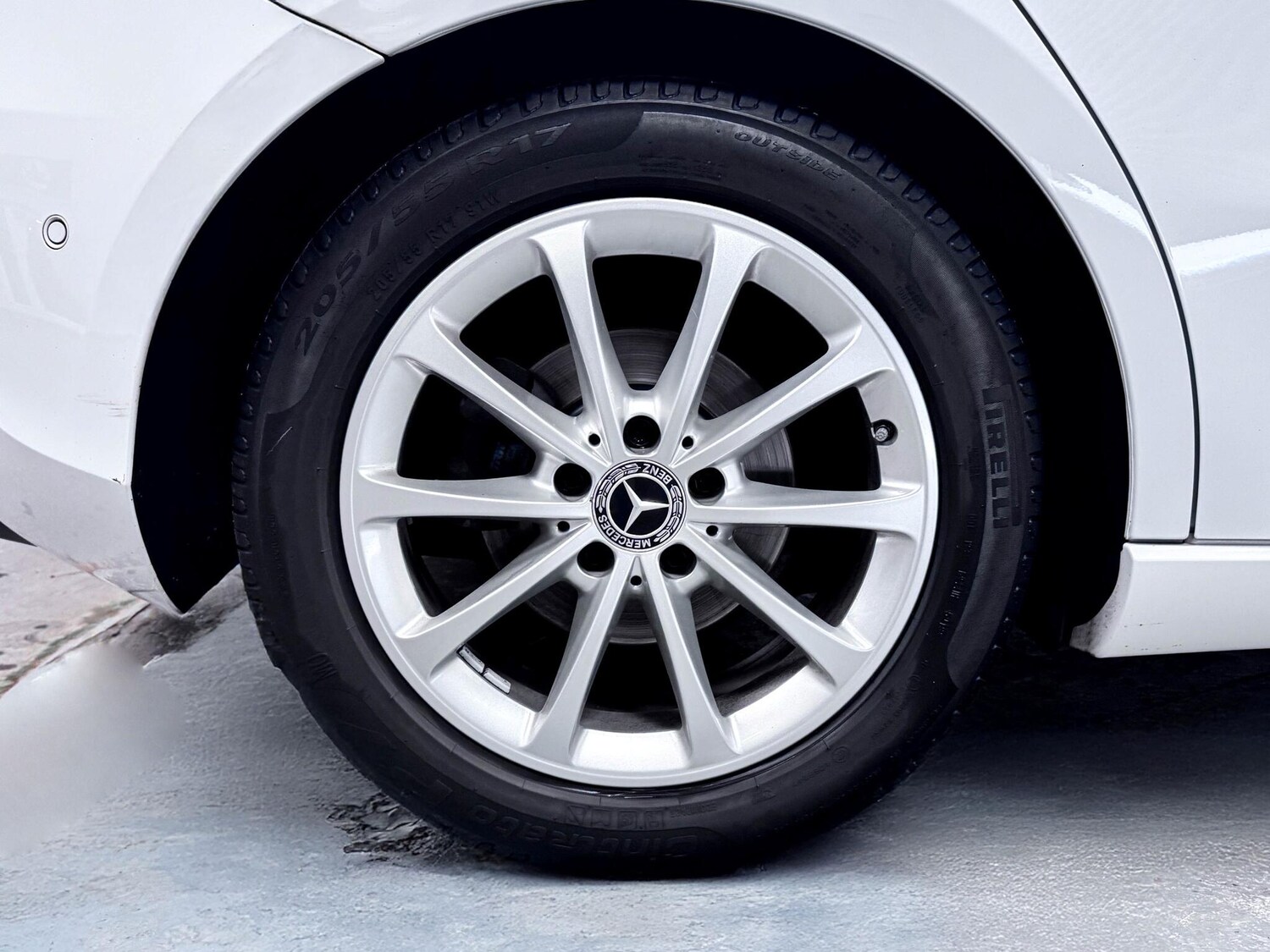 Used Mercedes-Benz A-Class 2021 for sale - 78033615: Photo 53