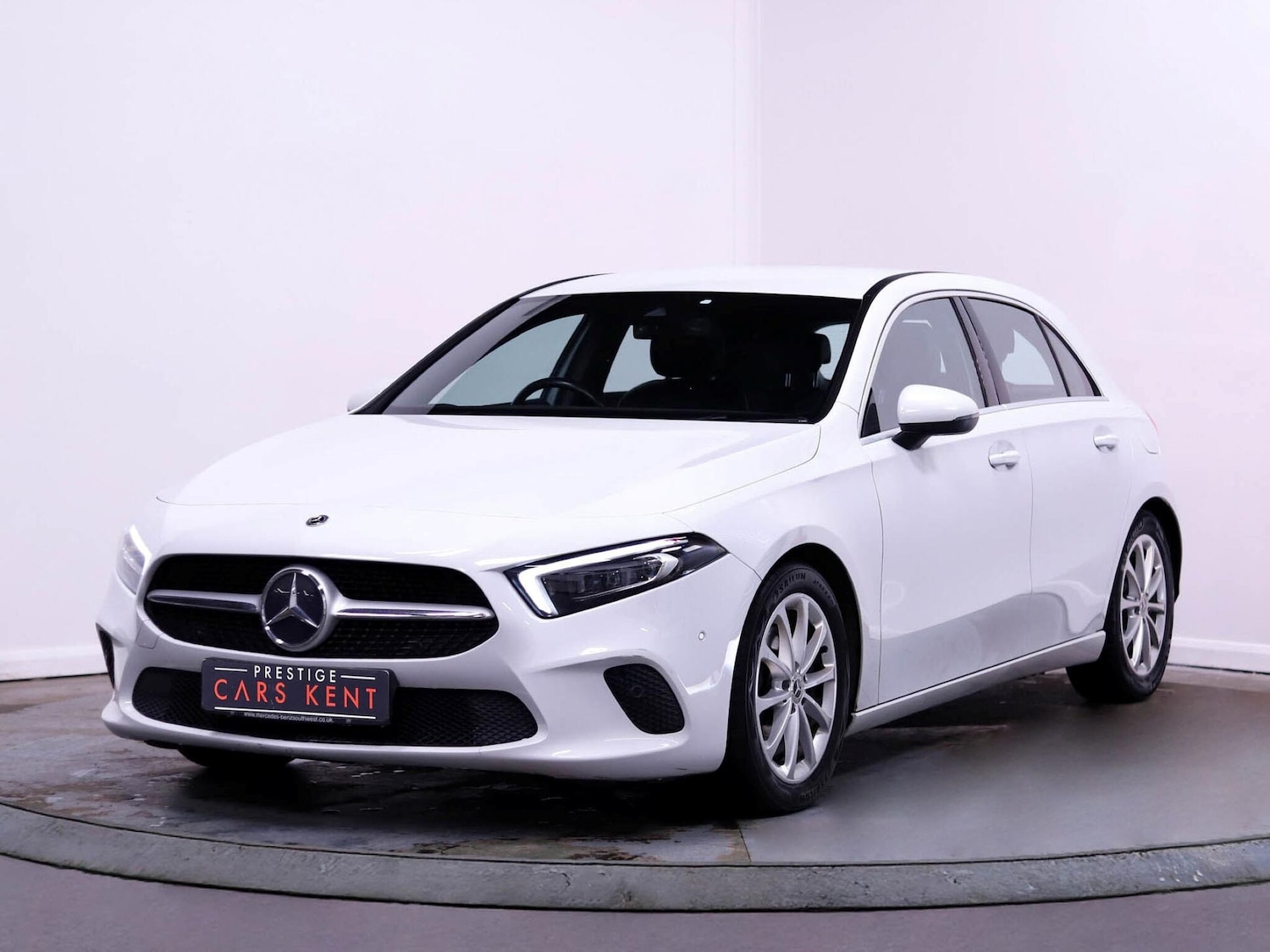 Used Mercedes-Benz A-Class 2021 for sale - 78033615: Photo 6