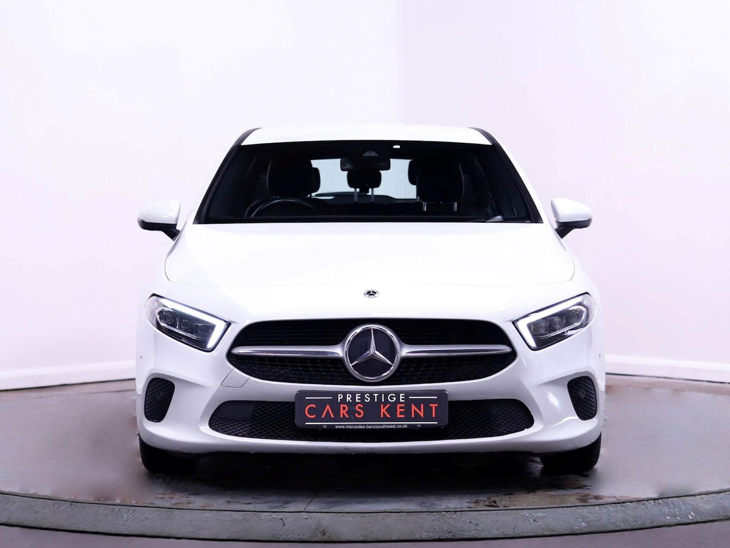 Used Mercedes-Benz A-Class 2021 for sale - 78033615: Photo 7