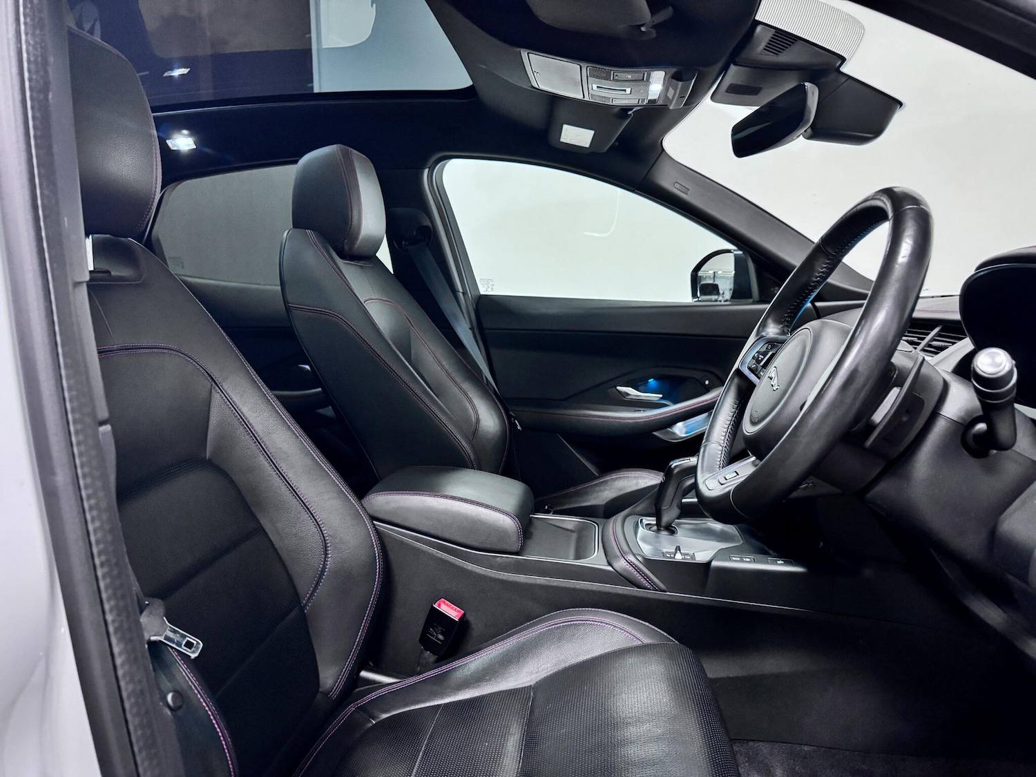 Used Jaguar E-Pace 2020 for sale - 77575418: Photo 19