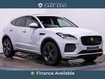 2020 (70) - 2.0 P200 Chequered Flag SUV 5dr Petrol Auto AWD Euro 6 (s/s) (200 ps)