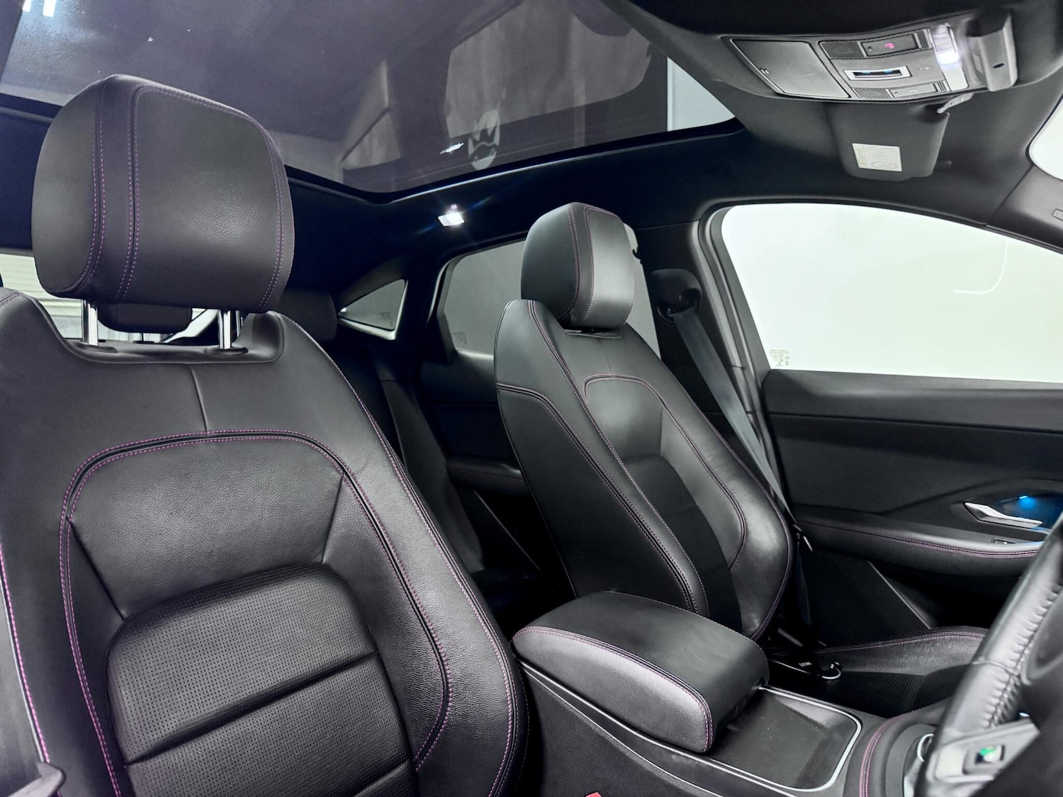 Used Jaguar E-Pace 2020 for sale - 77575418: Photo 21