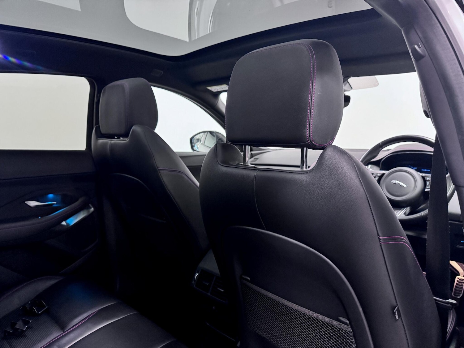 Used Jaguar E-Pace 2020 for sale - 77575418: Photo 22