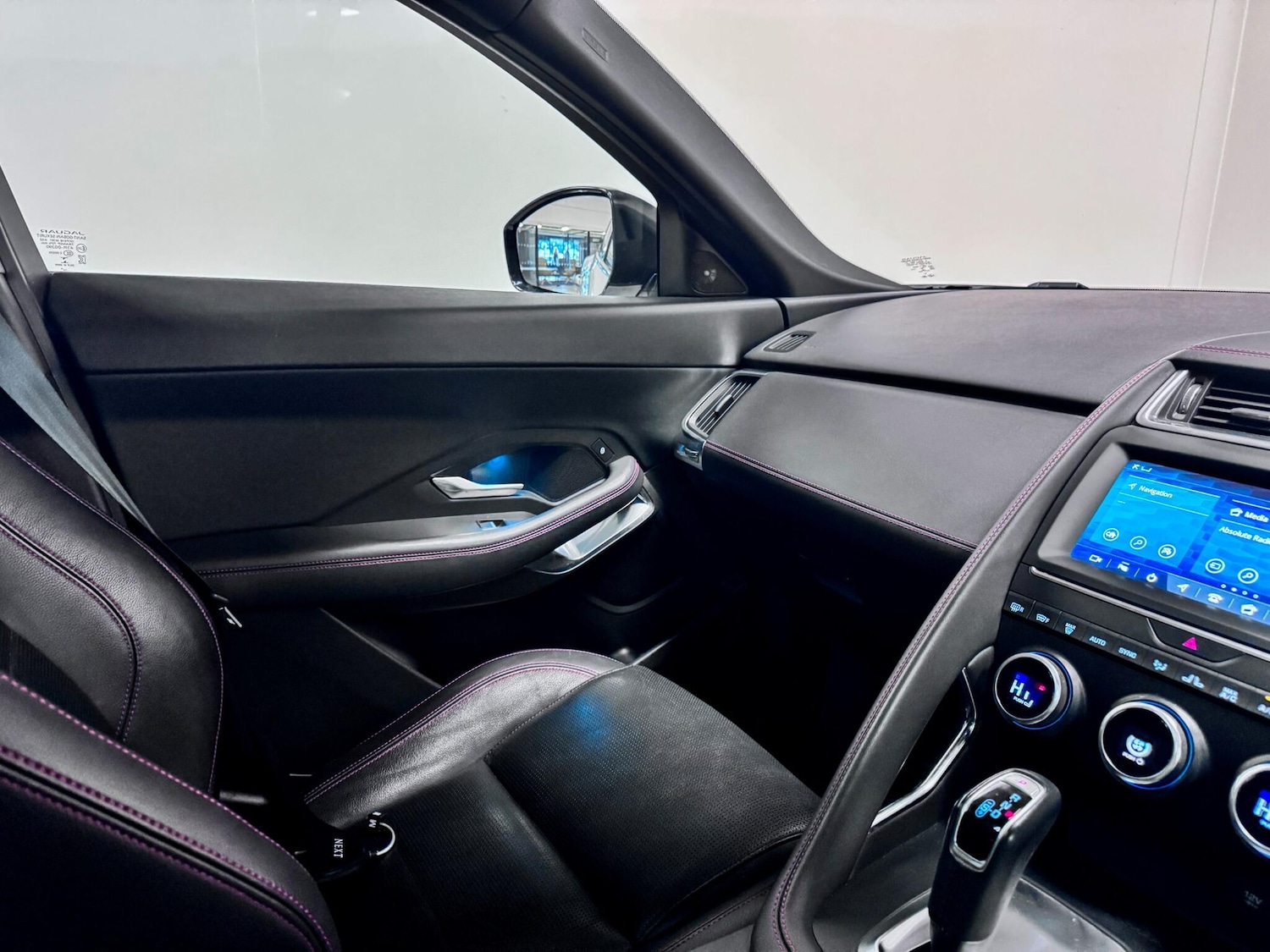 Used Jaguar E-Pace 2020 for sale - 77575418: Photo 24