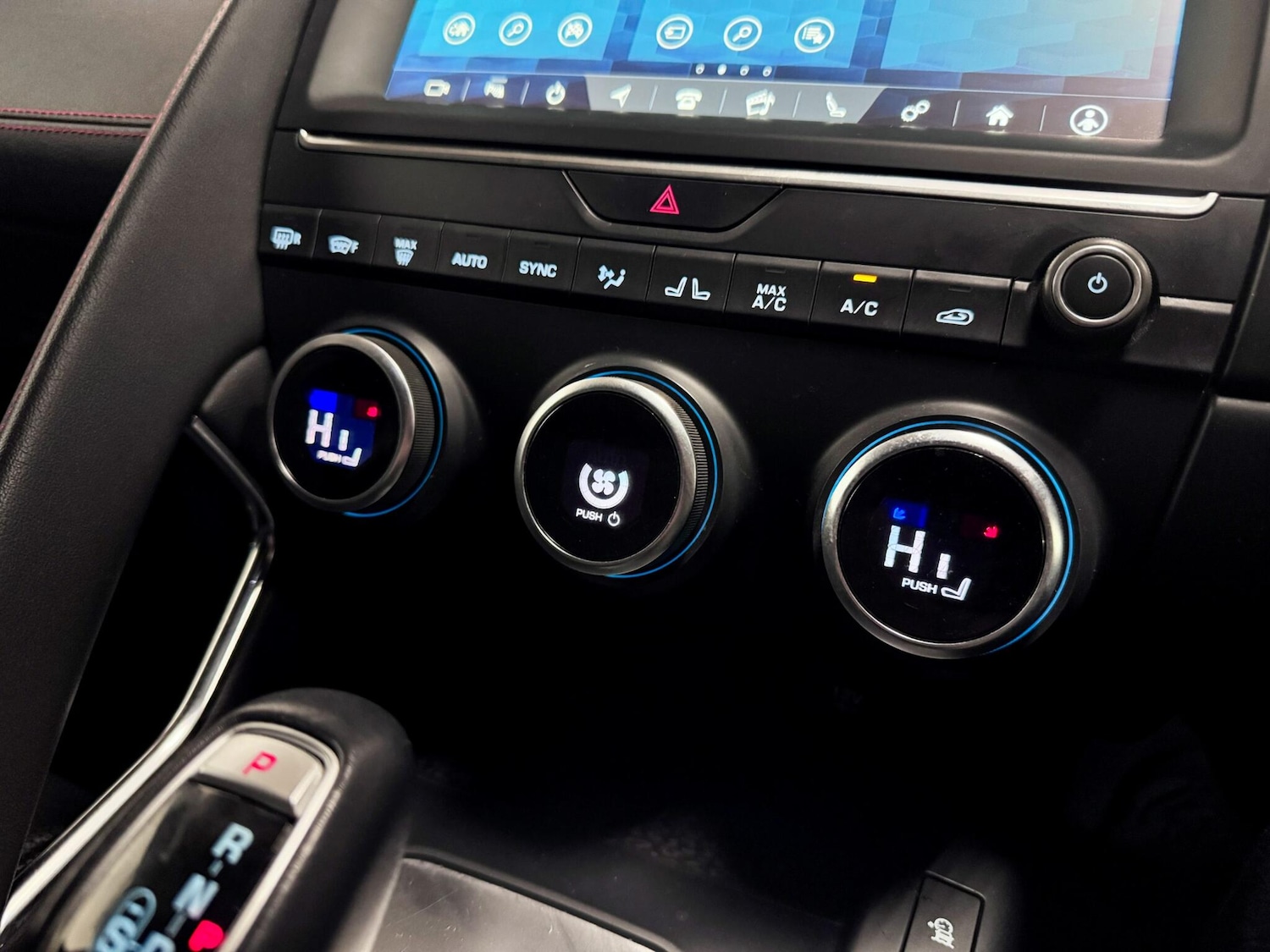 Used Jaguar E-Pace 2020 for sale - 77575418: Photo 31