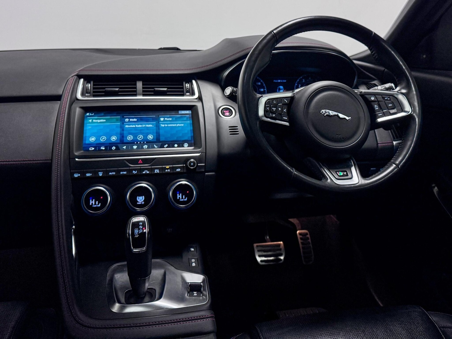 Used Jaguar E-Pace 2020 for sale - 77575418: Photo 32