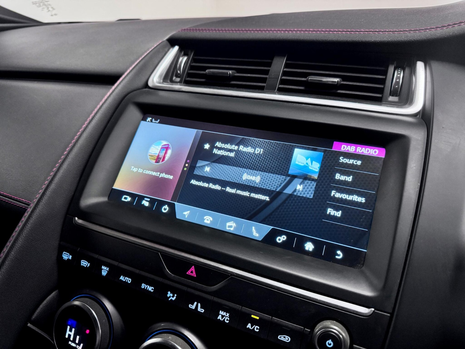 Used Jaguar E-Pace 2020 for sale - 77575418: Photo 41