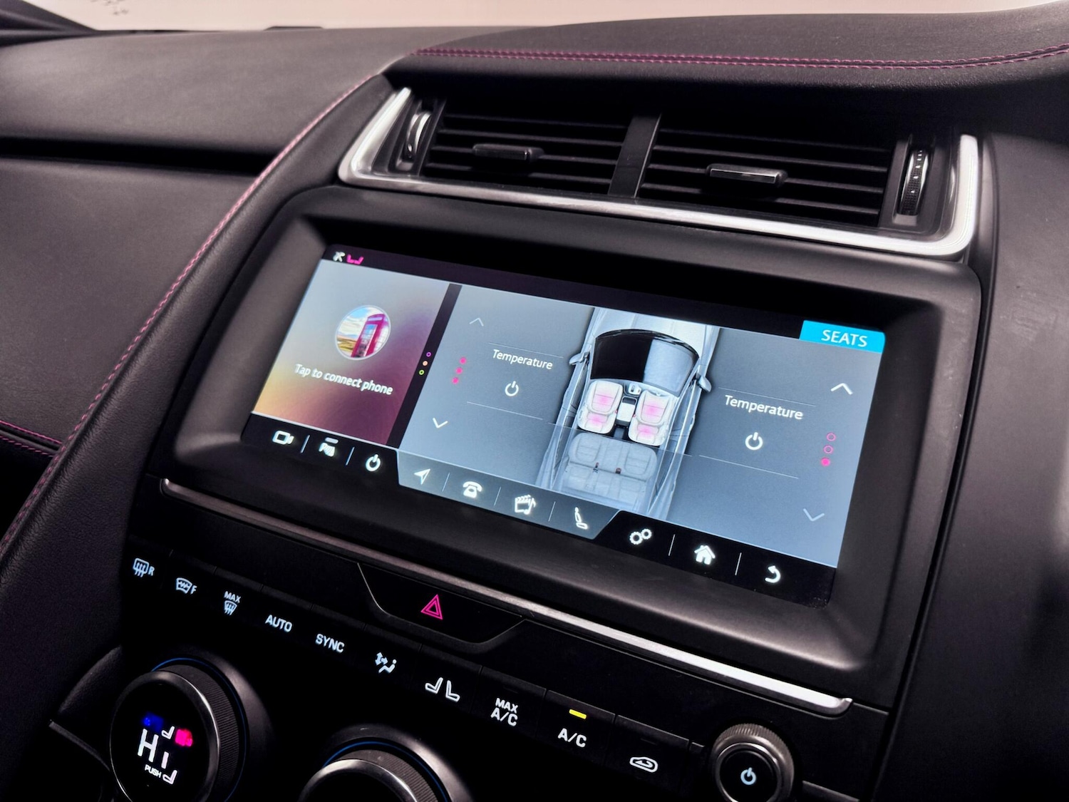 Used Jaguar E-Pace 2020 for sale - 77575418: Photo 42