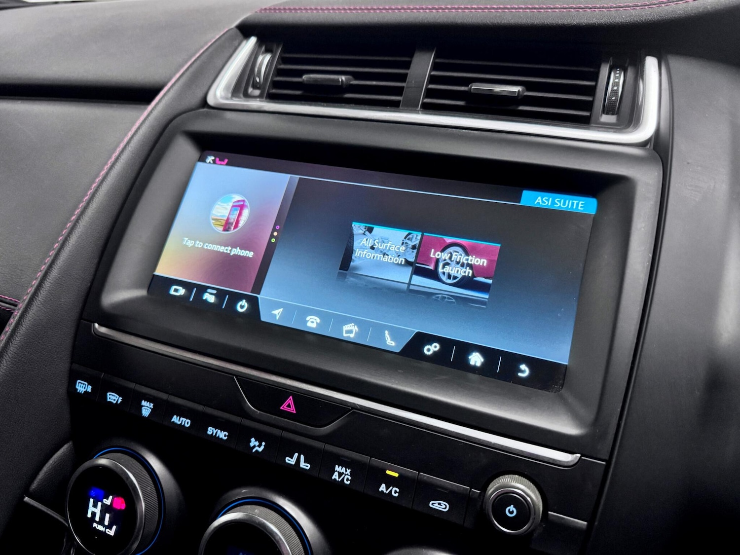 Used Jaguar E-Pace 2020 for sale - 77575418: Photo 46