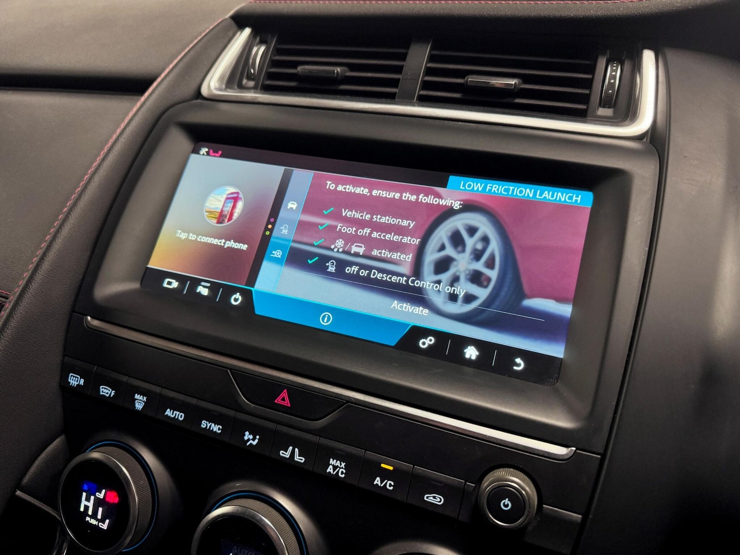 Used Jaguar E-Pace 2020 for sale - 77575418: Photo 49