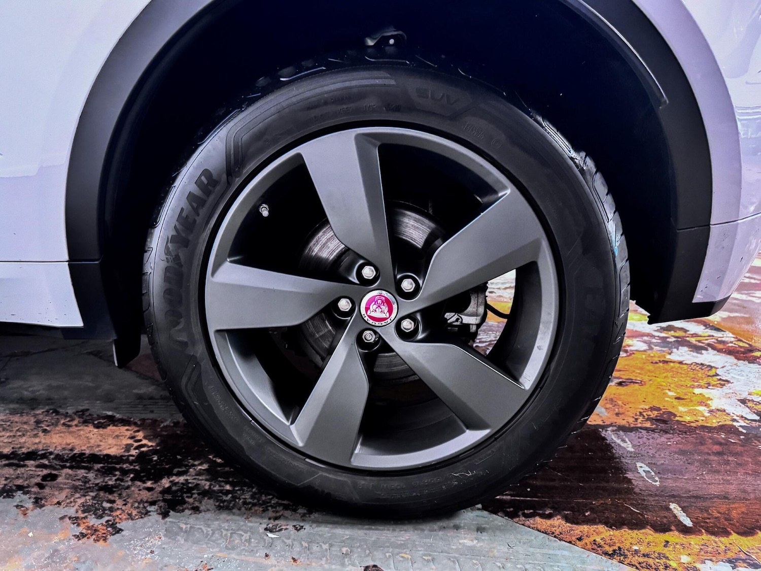 Used Jaguar E-Pace 2020 for sale - 77575418: Photo 51