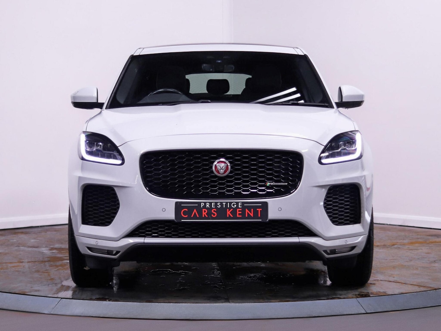 Used Jaguar E-Pace 2020 for sale - 77575418: Photo 7