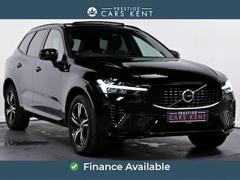 Used Volvo XC60 2021 for sale - 78934349: Photo
