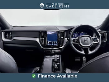 Used Volvo XC60 2021 for sale - 78934349: Photo