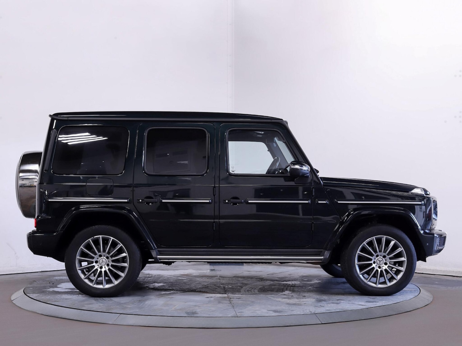 Used Mercedes-Benz G Class 2022 for sale - 76913252: Photo 11