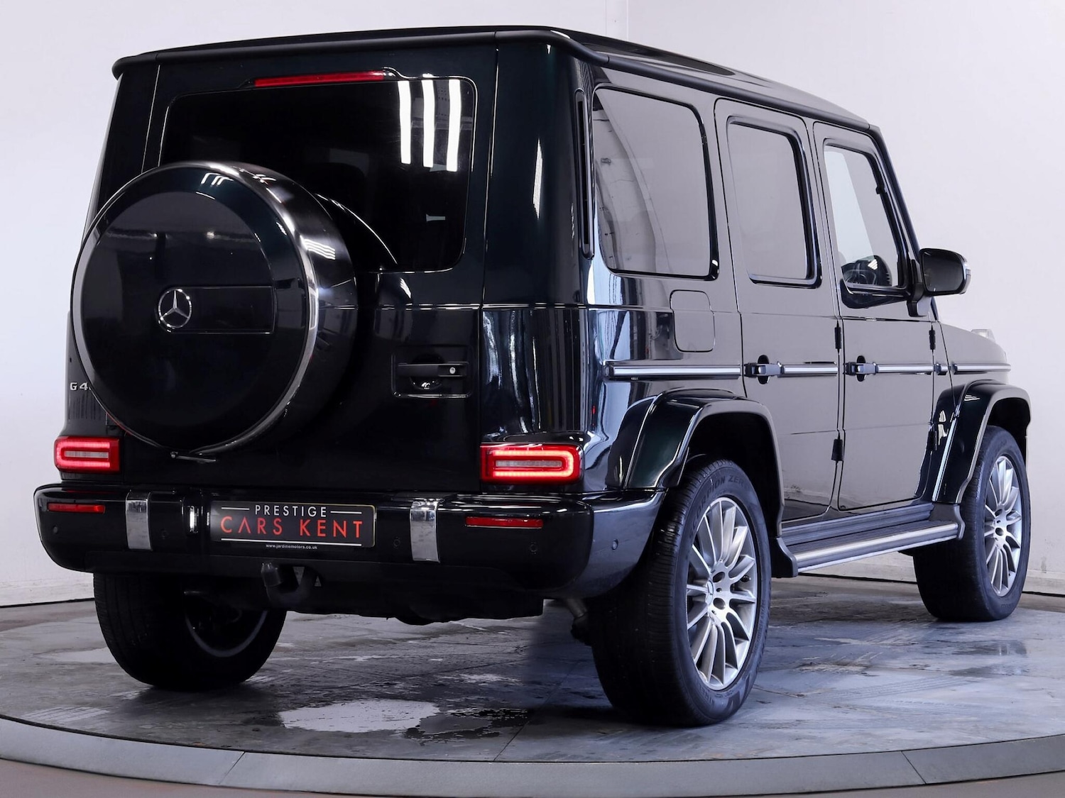Used Mercedes-Benz G Class 2022 for sale - 76913252: Photo 12