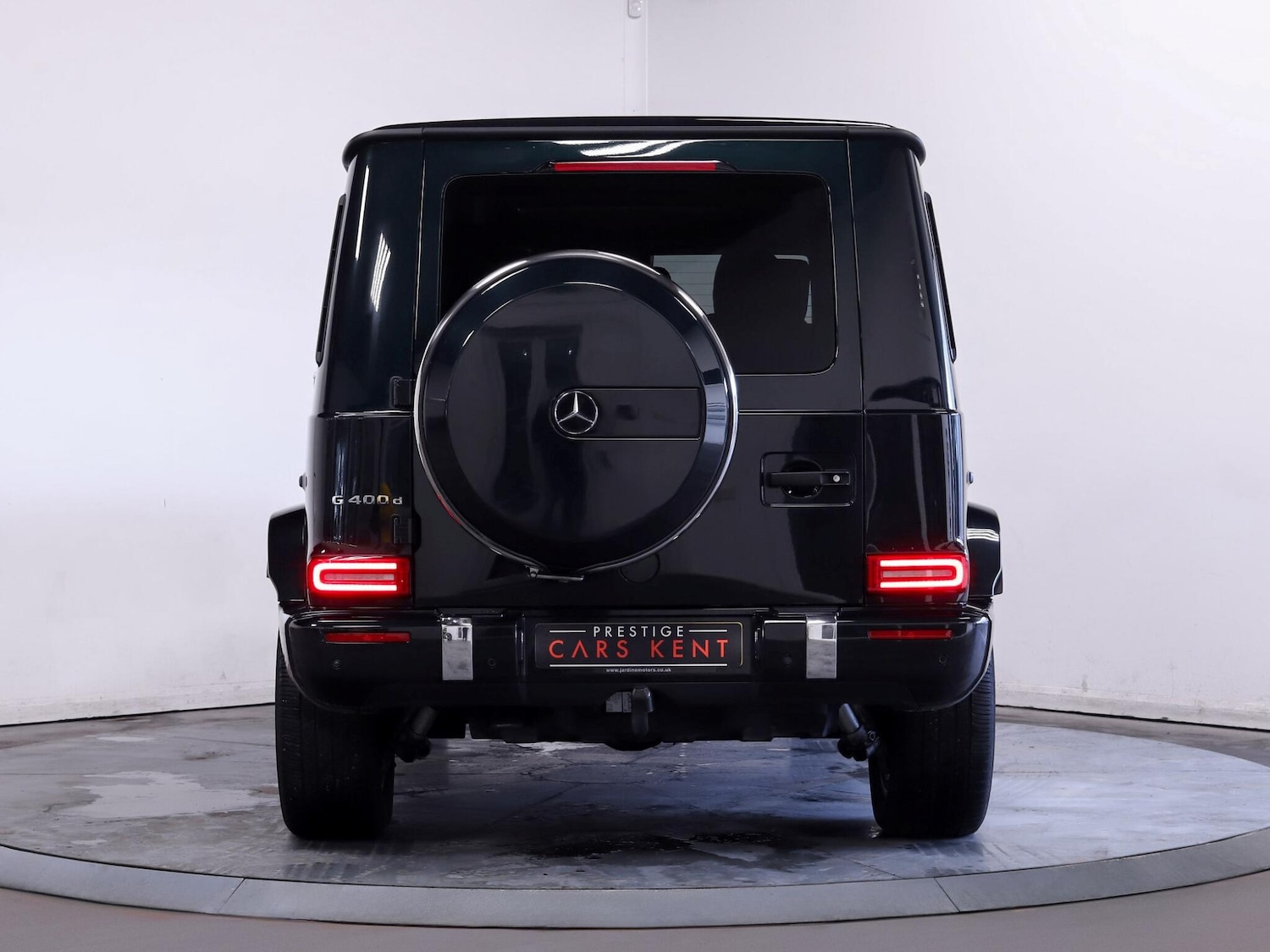 Used Mercedes-Benz G Class 2022 for sale - 76913252: Photo 13