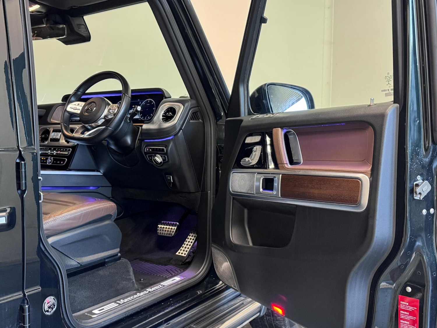 Used Mercedes-Benz G Class 2022 for sale - 76913252: Photo 17