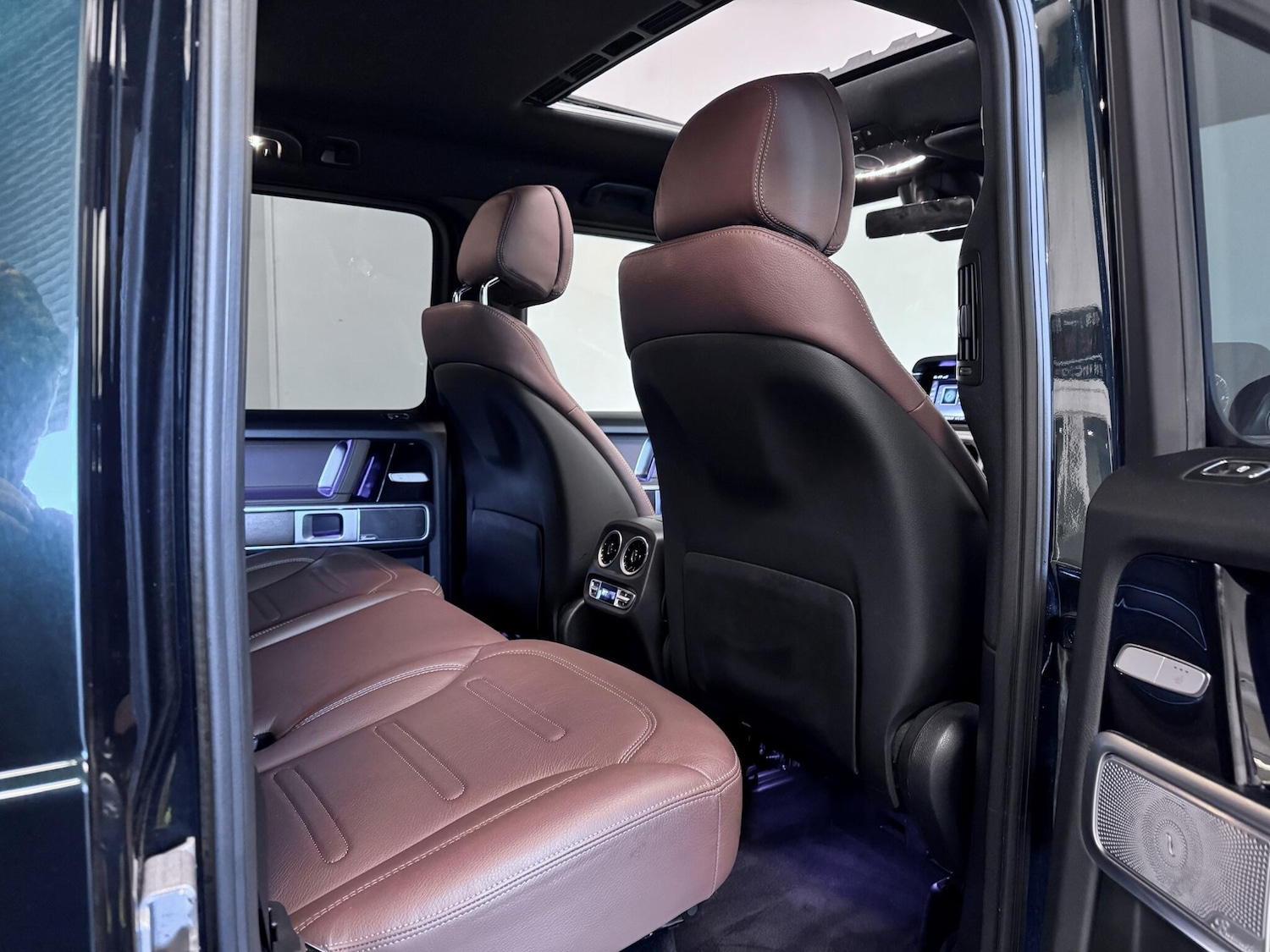 Used Mercedes-Benz G Class 2022 for sale - 76913252: Photo 28