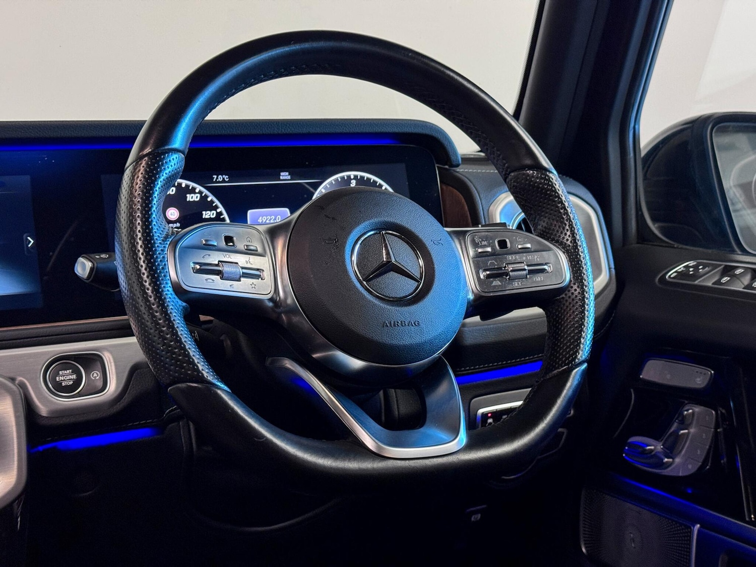 Used Mercedes-Benz G Class 2022 for sale - 76913252: Photo 38