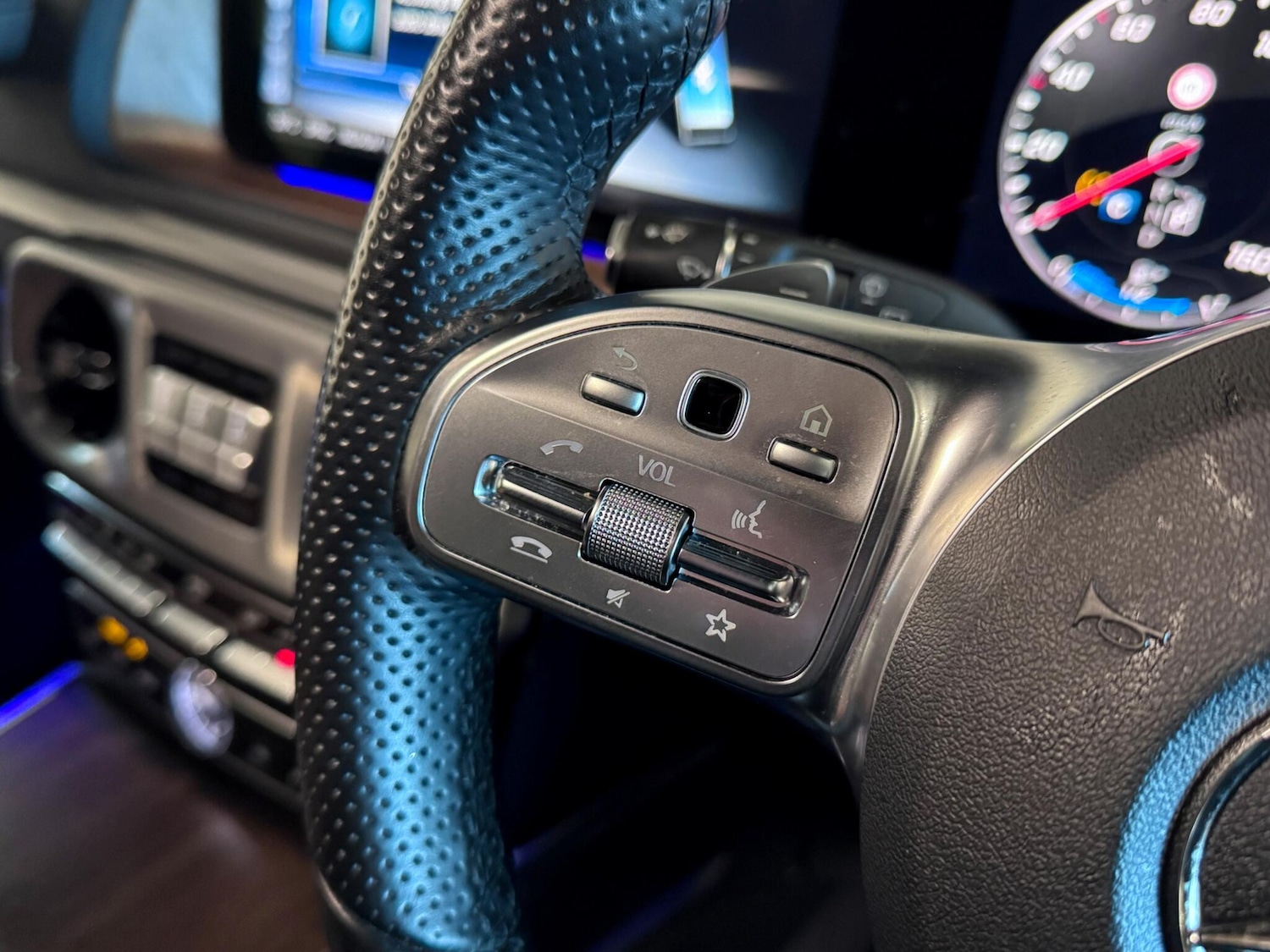 Used Mercedes-Benz G Class 2022 for sale - 76913252: Photo 40