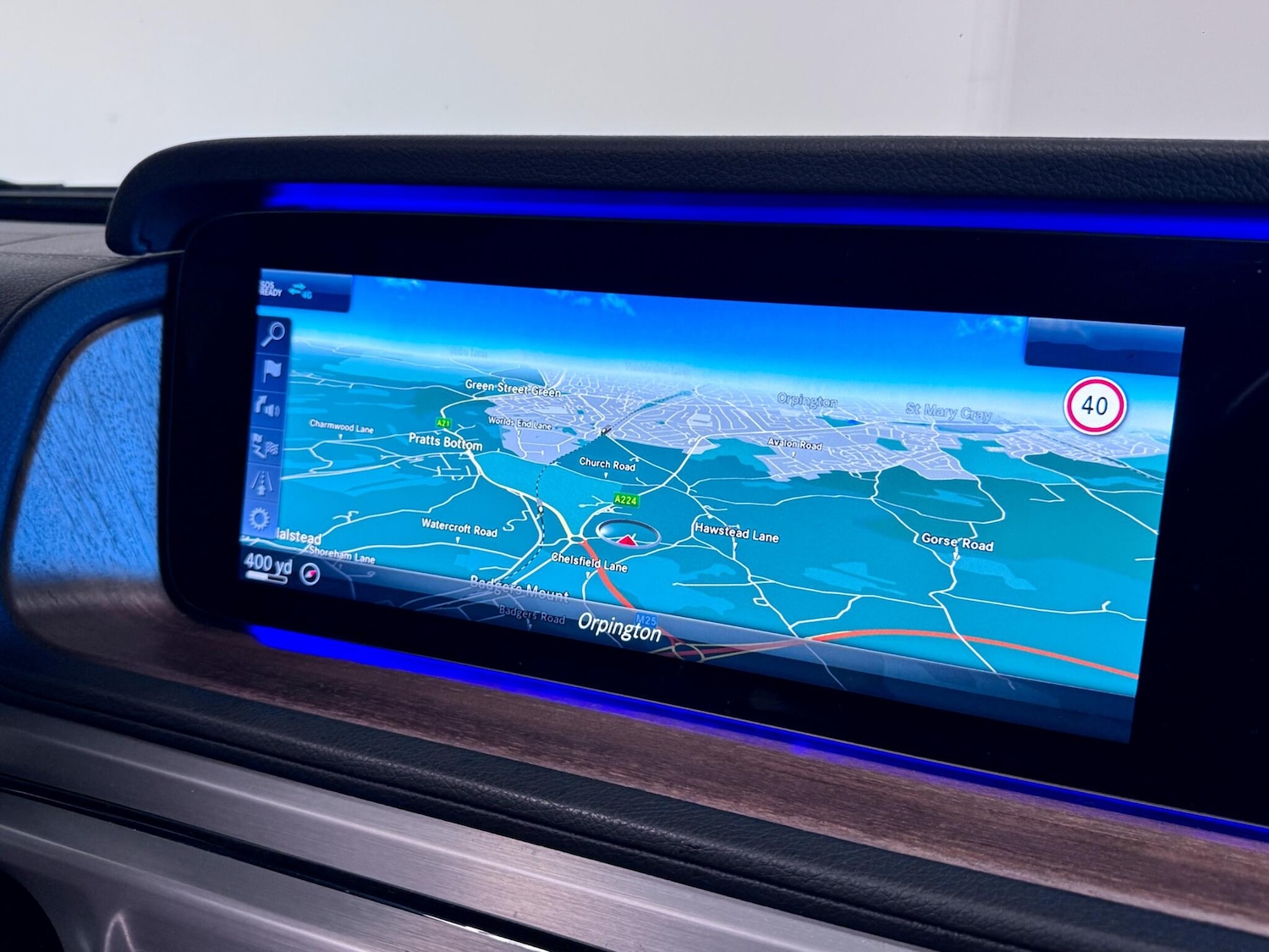 Used Mercedes-Benz G Class 2022 for sale - 76913252: Photo 43