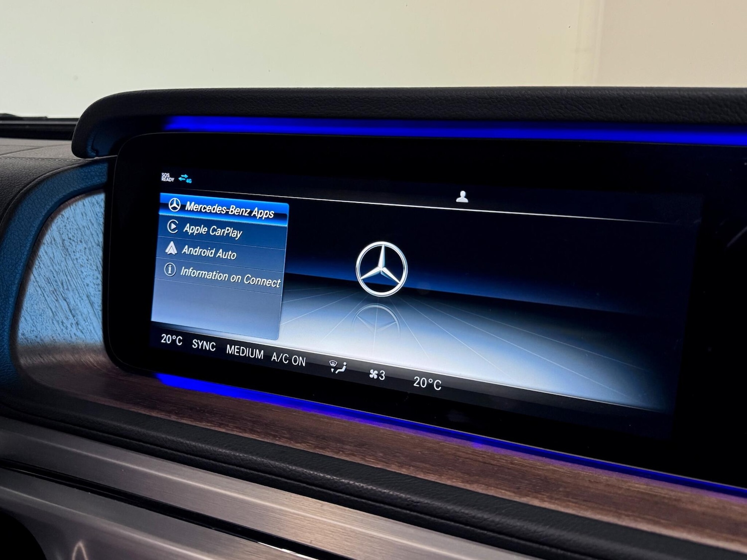 Used Mercedes-Benz G Class 2022 for sale - 76913252: Photo 44