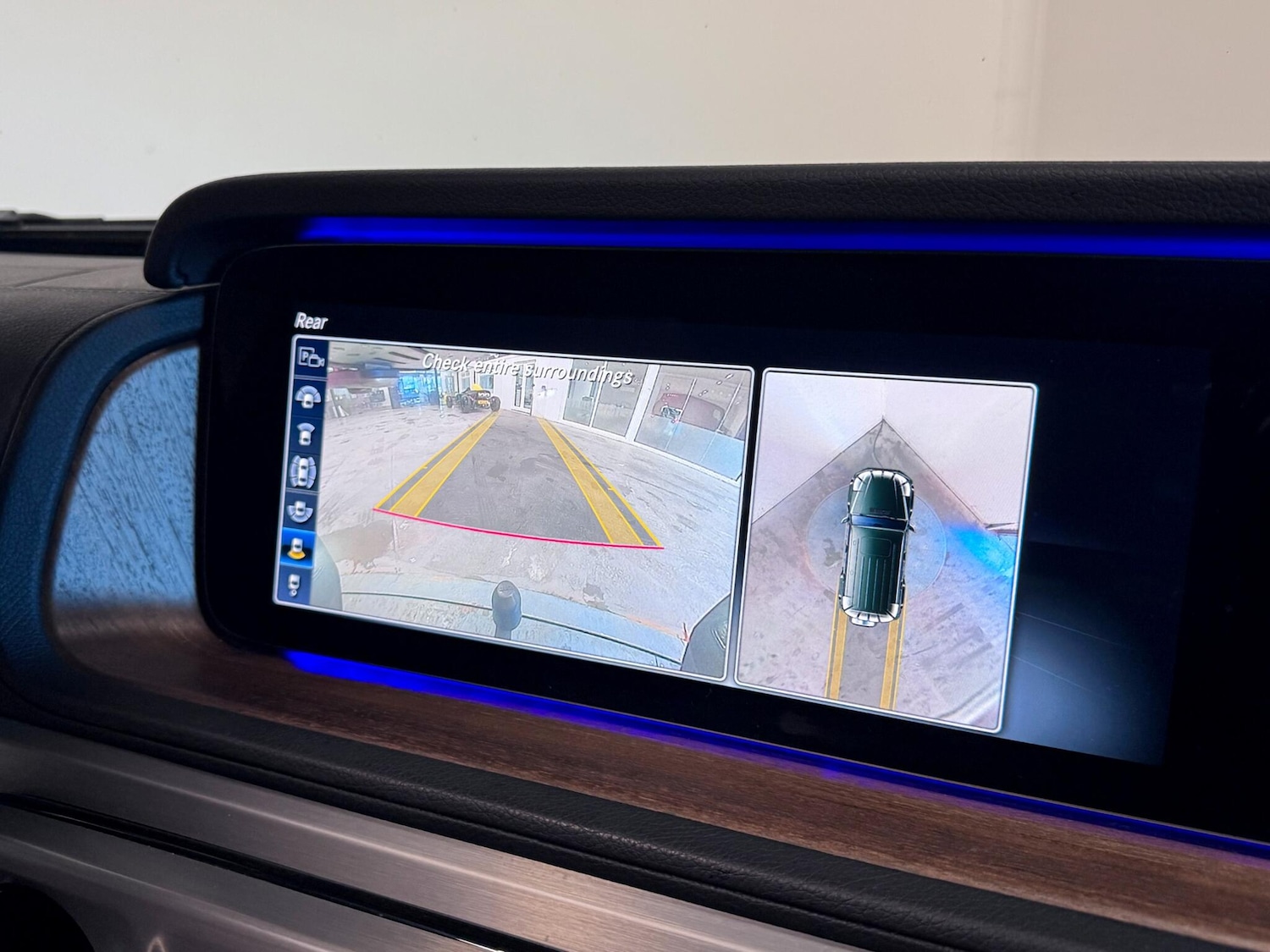 Used Mercedes-Benz G Class 2022 for sale - 76913252: Photo 45