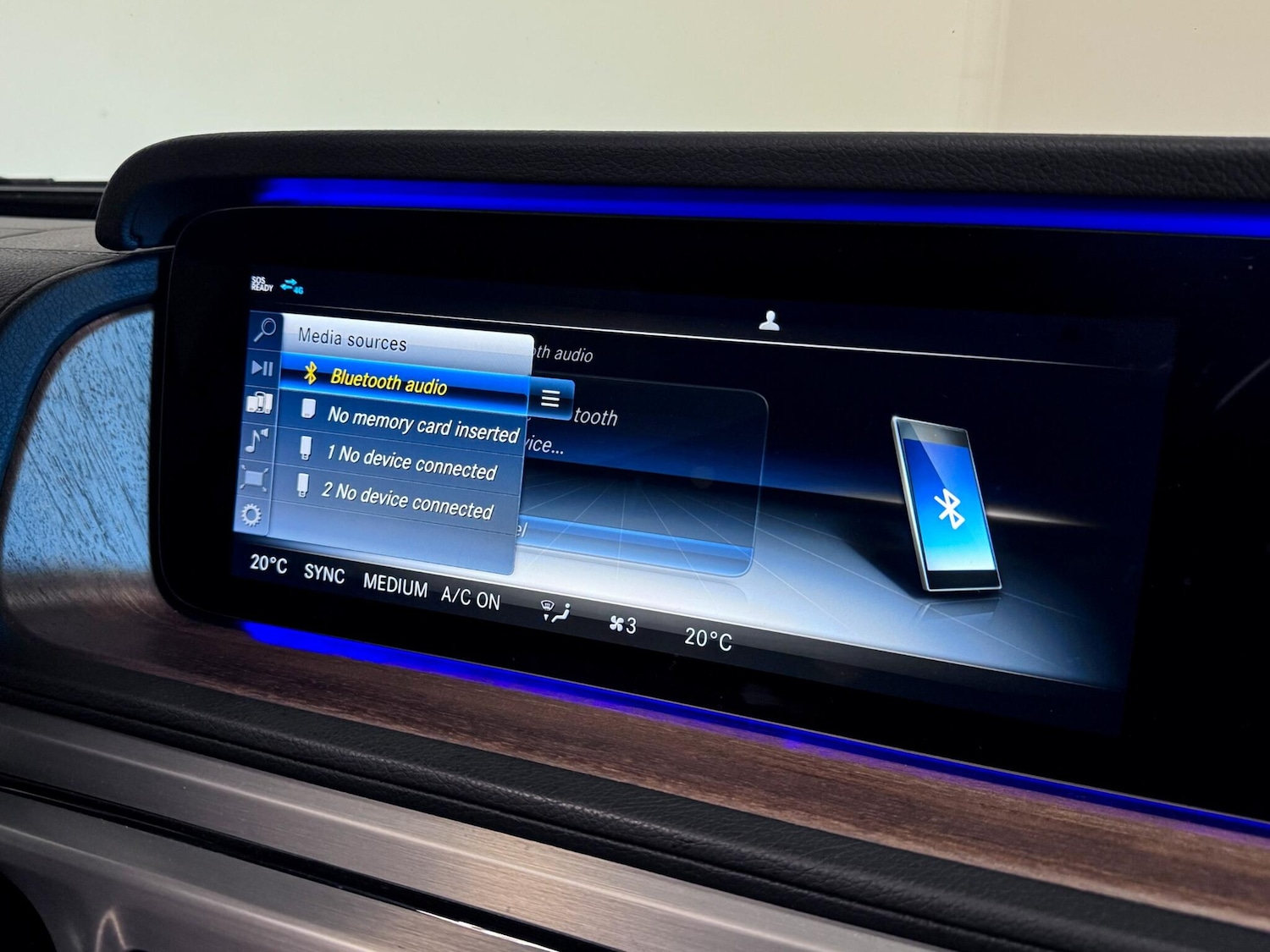 Used Mercedes-Benz G Class 2022 for sale - 76913252: Photo 47