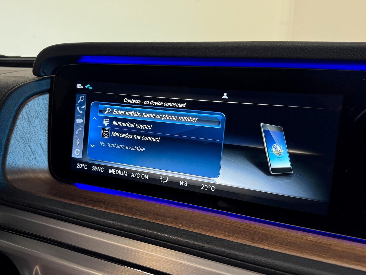 Used Mercedes-Benz G Class 2022 for sale - 76913252: Photo 48