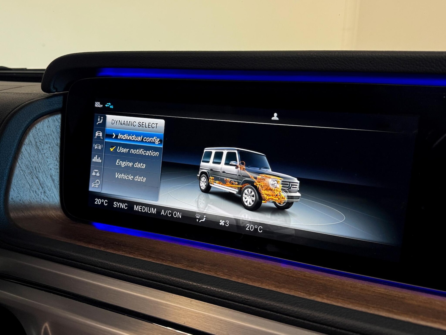 Used Mercedes-Benz G Class 2022 for sale - 76913252: Photo 50