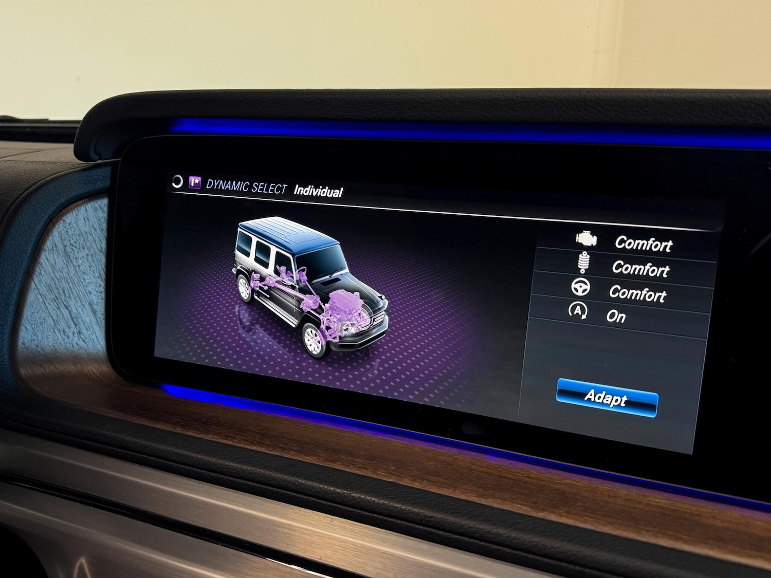 Used Mercedes-Benz G Class 2022 for sale - 76913252: Photo 51