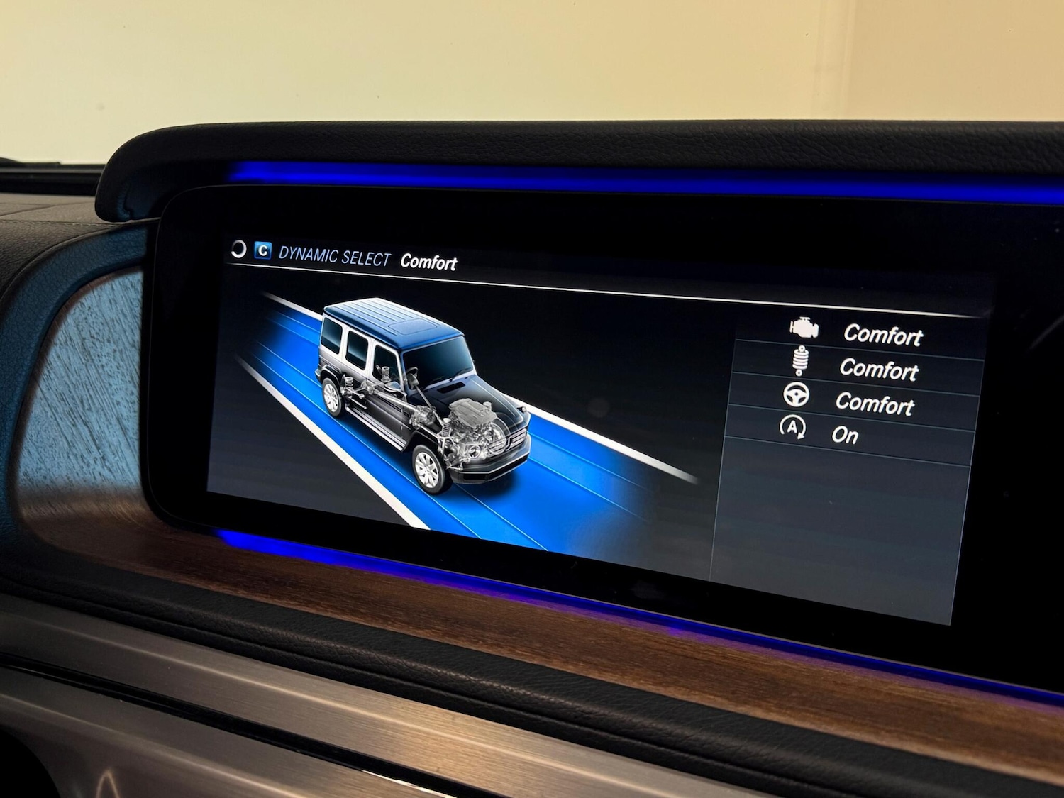 Used Mercedes-Benz G Class 2022 for sale - 76913252: Photo 53