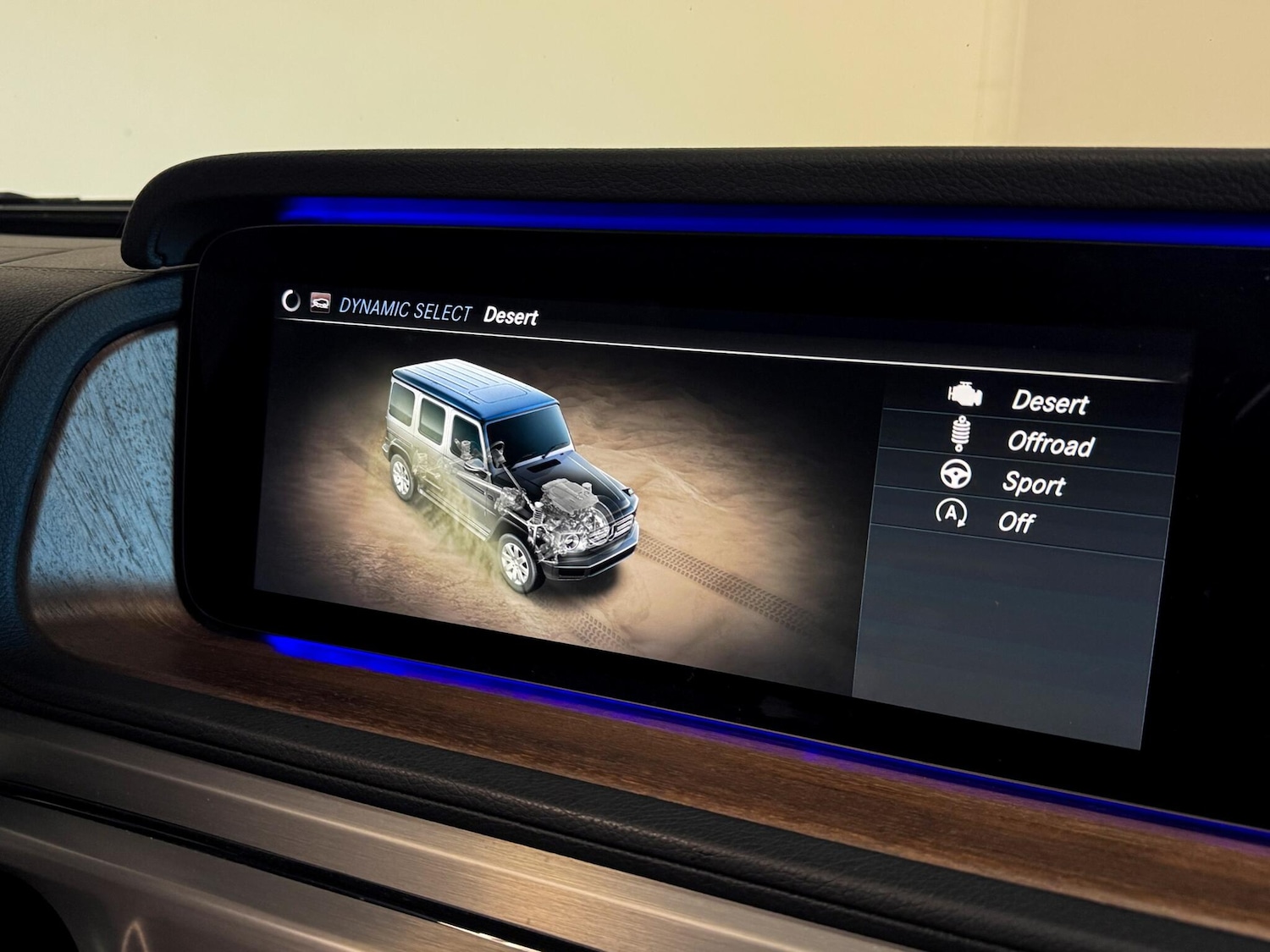 Used Mercedes-Benz G Class 2022 for sale - 76913252: Photo 55