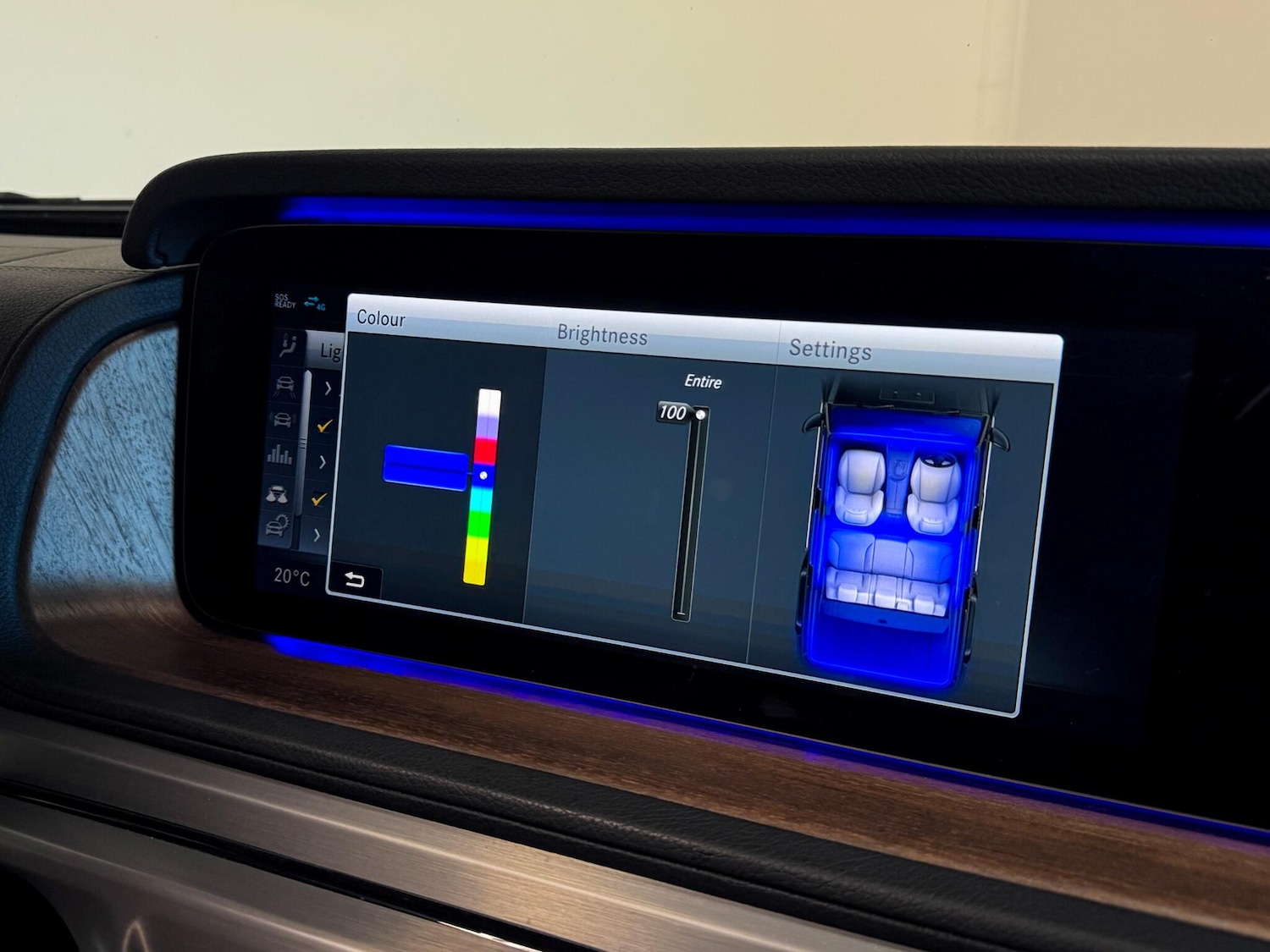 Used Mercedes-Benz G Class 2022 for sale - 76913252: Photo 58