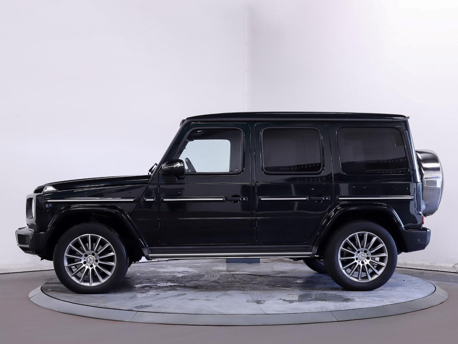 Used Mercedes-Benz G Class 2022 for sale - 76913252: Photo 6