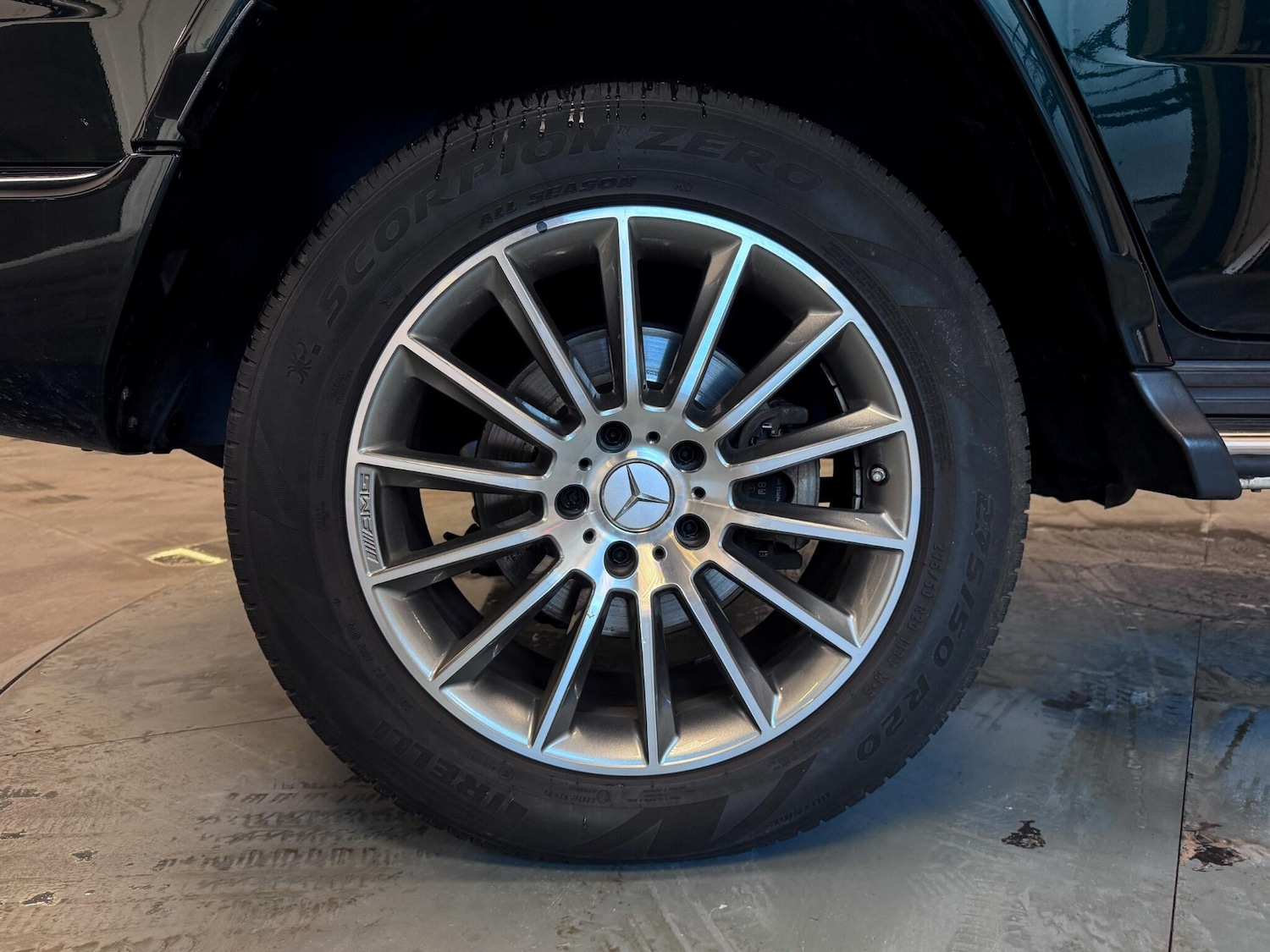 Used Mercedes-Benz G Class 2022 for sale - 76913252: Photo 62