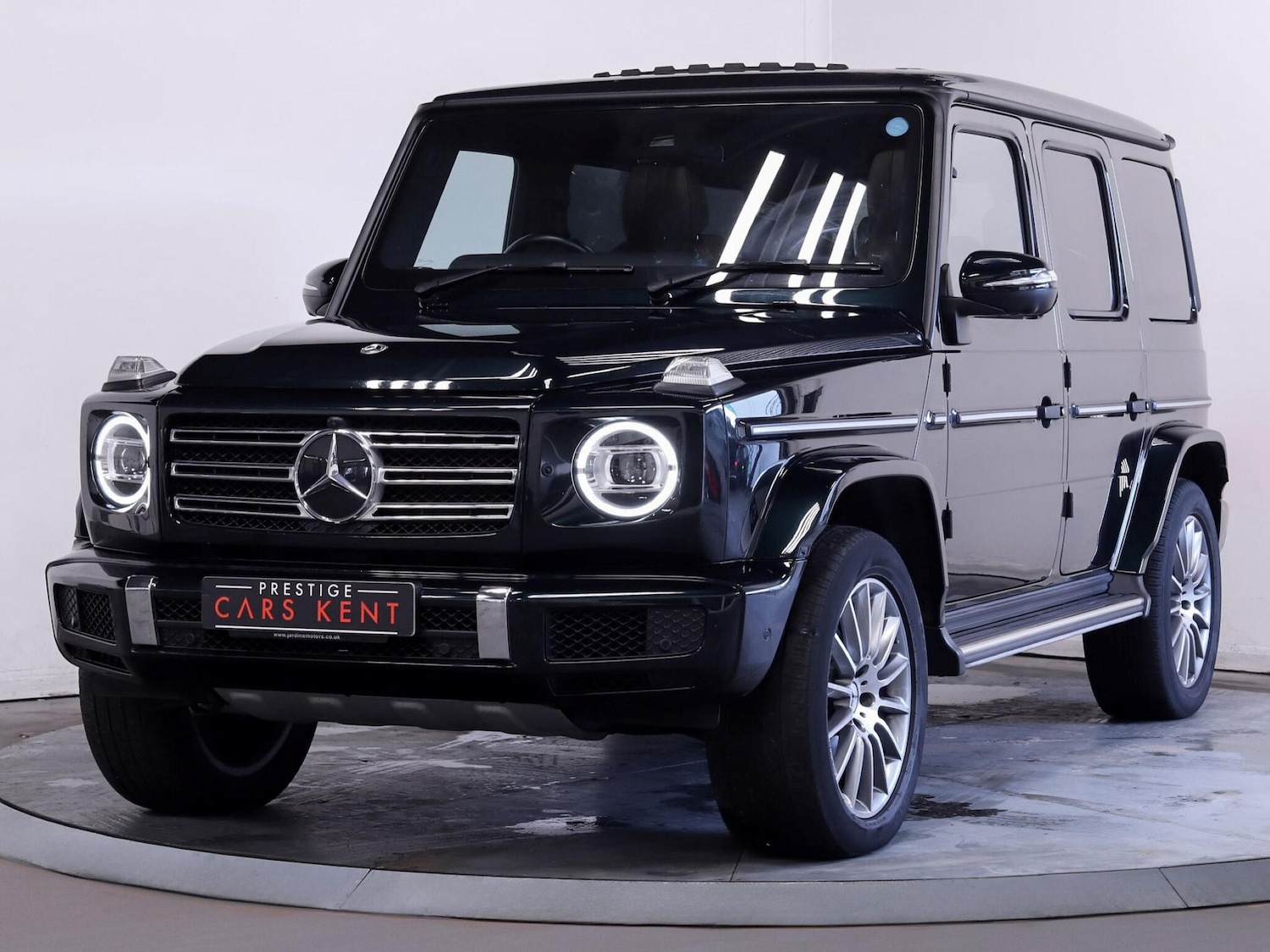 Used Mercedes-Benz G Class 2022 for sale - 76913252: Photo 7