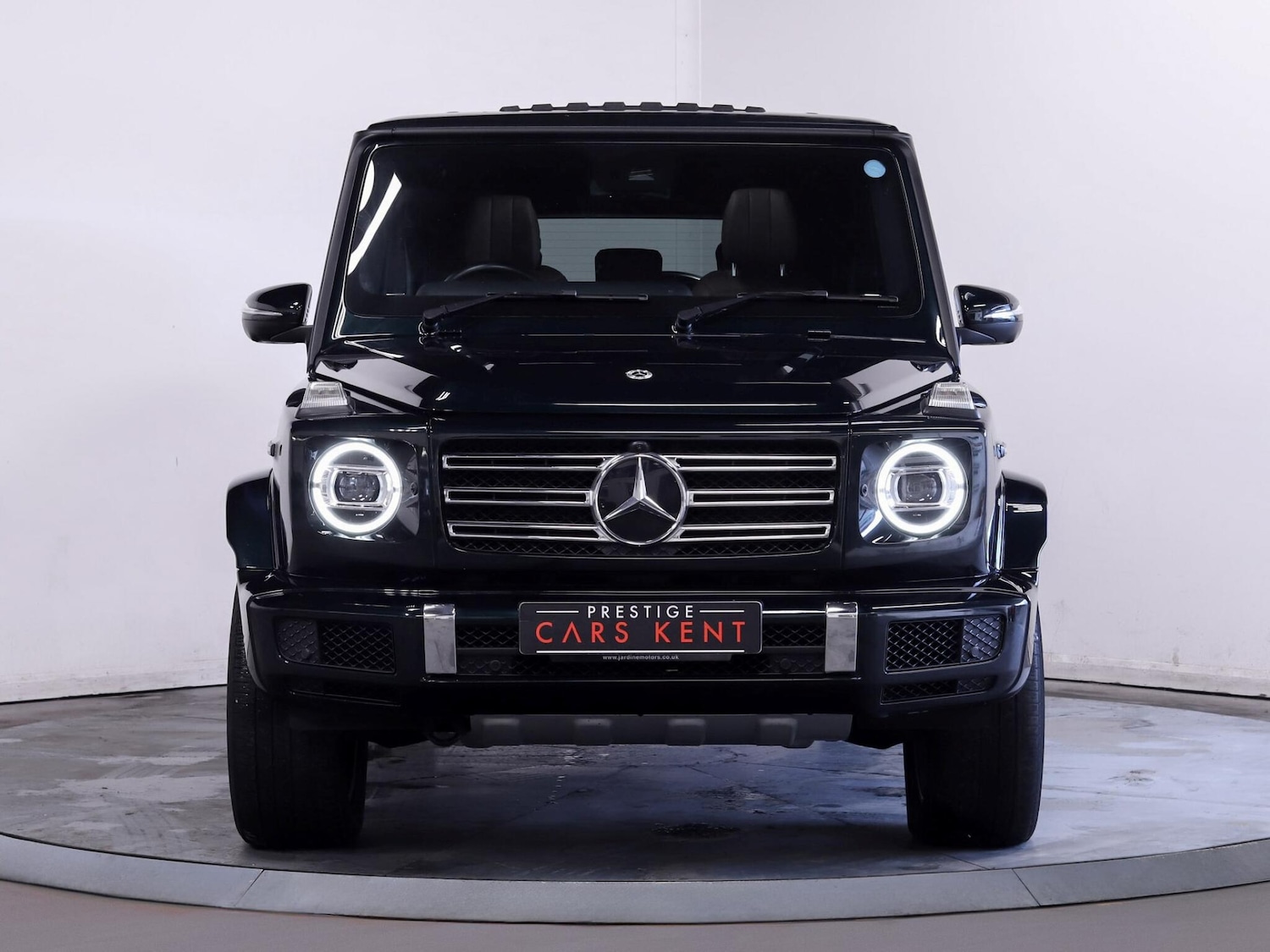 Used Mercedes-Benz G Class 2022 for sale - 76913252: Photo 9