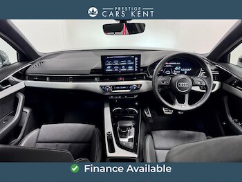 Used Audi A4 2023 for sale - 78072814: Photo