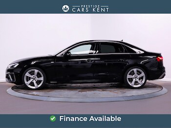 Used Audi A4 2023 for sale - 78072814: Photo