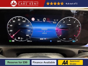 Used Mercedes-Benz A-Class 2024 for sale - 75884235: Photo