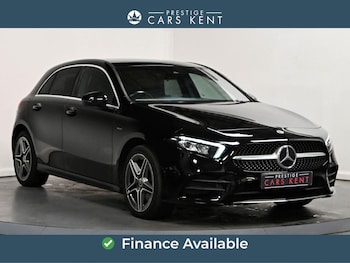 Used Mercedes-Benz A-Class 2021 for sale - 79472241: Photo