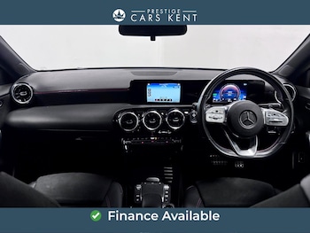 Used Mercedes-Benz A-Class 2021 for sale - 79472241: Photo