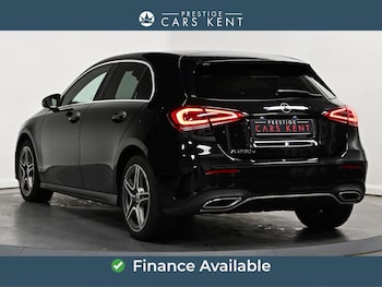 Used Mercedes-Benz A-Class 2021 for sale - 79472241: Photo