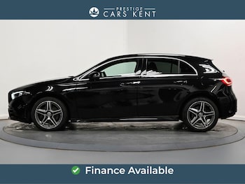 Used Mercedes-Benz A-Class 2021 for sale - 79472241: Photo