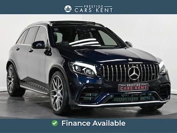 Used Mercedes-Benz GLC 2019 for sale - 78877872: Photo
